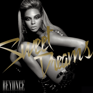 I AM...SASHA FIERCE