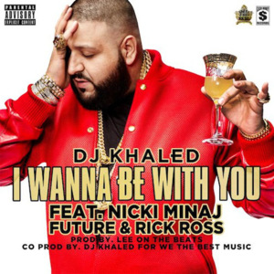 I Wanna Be with You