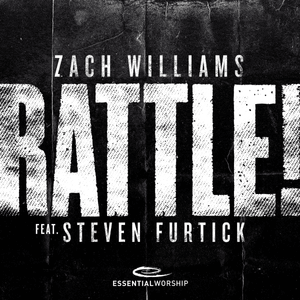 RATTLE! (feat. Steven Furtick)