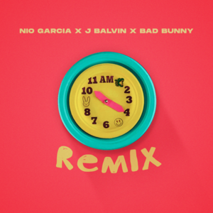 Flow La Movie Remixes