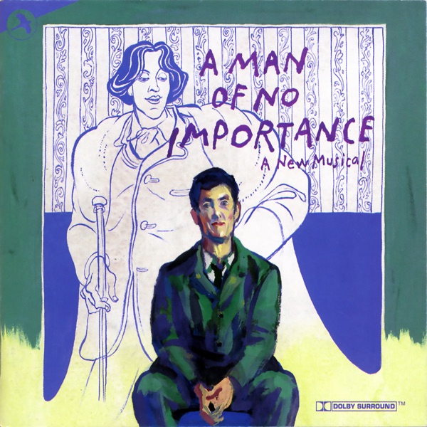 Love Who You Love (Robbie's Reprise)