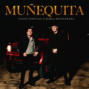 MUÑEQUITA