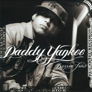 Barrio Fino (Bonus Track Version)