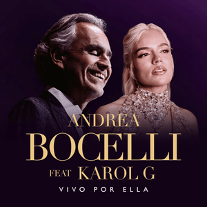 Vivo Por Ella