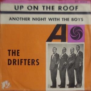 Up On The Roof