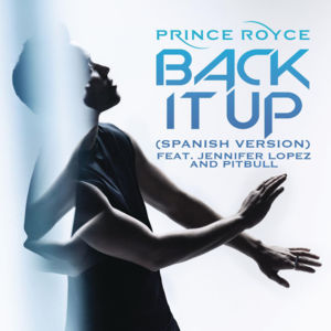 Back It Up (feat. Pitbull)