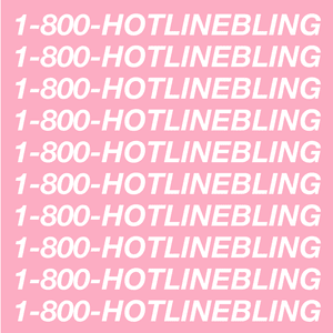 Hotline Bling
