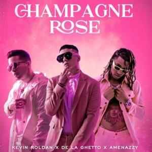 Champagne Rose