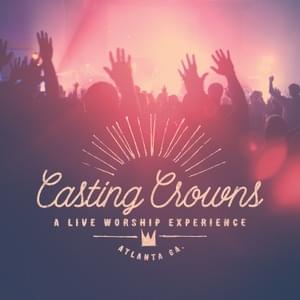 Great Are You Lord - Live