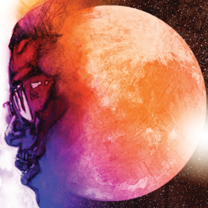 A Kid Named Cudi