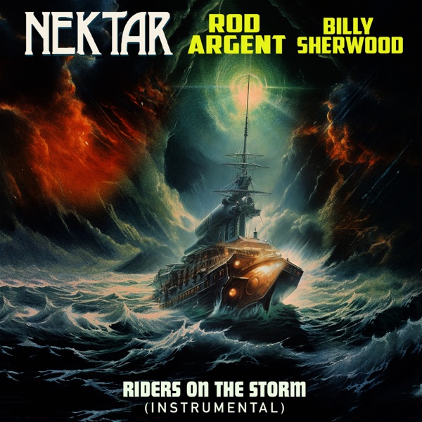 Riders On The Storm - 2021 Remaster