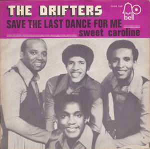 Save the Last Dance for Me