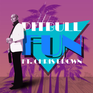Fun (feat. Chris Brown)