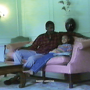 Daddy Lessons
