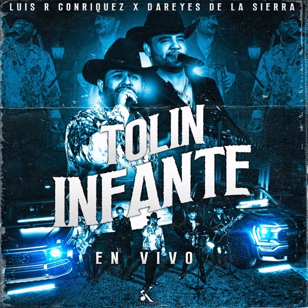 Tolin Infante (En Vivo)