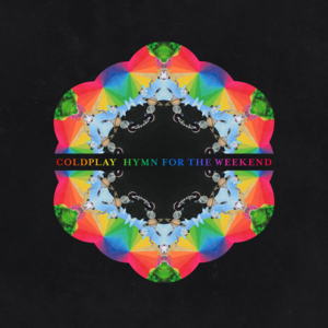 Hymn for the Weekend