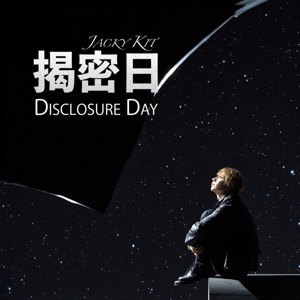 揭密日(Disclosure Day)