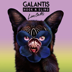 Love on Me Remixes