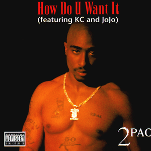 The Best of 2Pac