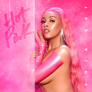 Hot Pink (Japan Version)