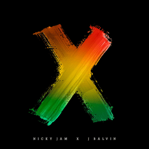 X (Spanglish)