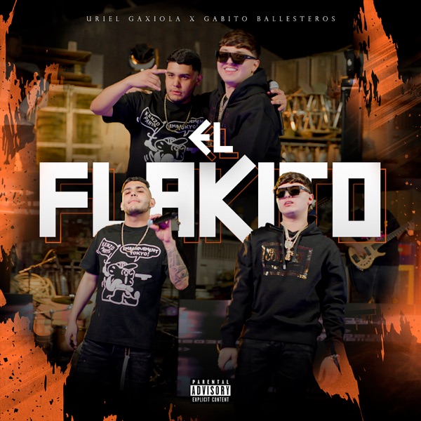 El Flakito