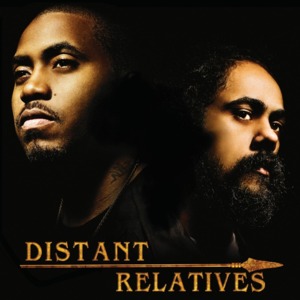 Distant Relatives (Explicit Version)