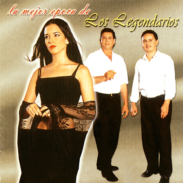 Los Legendarios