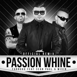 Passion Whine