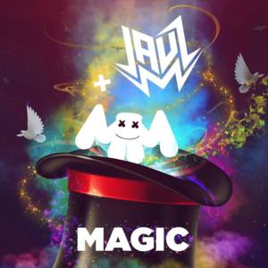Magic - Single