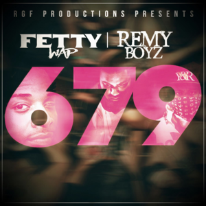 679 (feat. Monty)