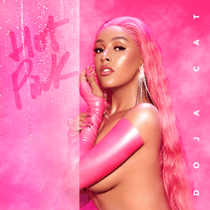 Hot Pink (Japan Version)