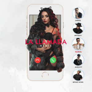 La Llamada (Remix)
