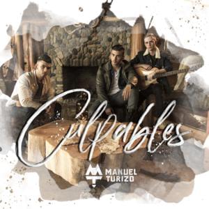 Culpables - Single