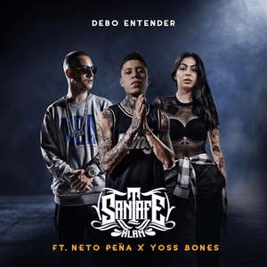 Debo Entender - Single