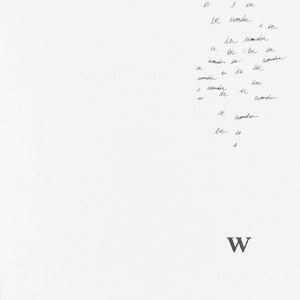 Wonder - Acoustic
