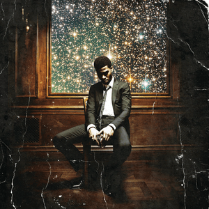 Man On The Moon II: The Legend Of Mr. Rager (Edited Version)