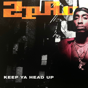 Keep Ya Head Up