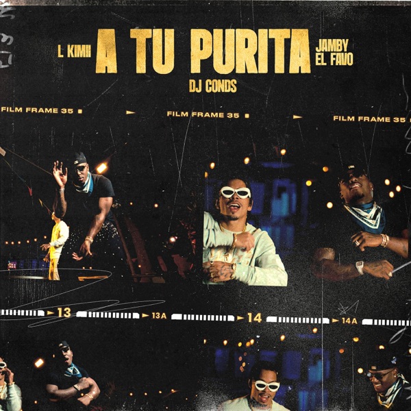 A Tu Purita