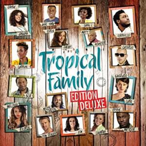 Tropical Family