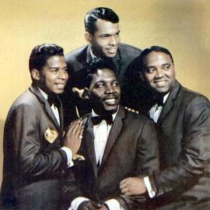 The Drifters Top Ten
