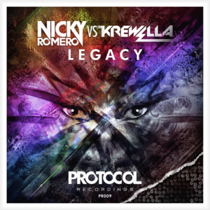 Legacy (Radio Edit)