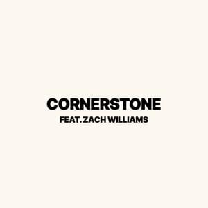 Zach Williams