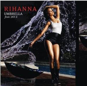 Umbrella - Radio Edit