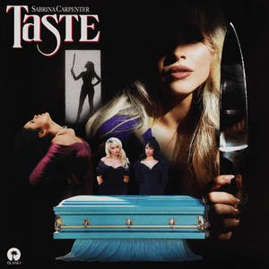 Taste