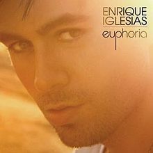 Euphoria (Intl 14 track version)