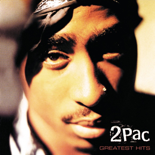 The Best of 2Pac