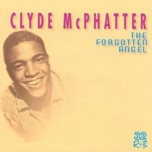 Singles File - Clyde Mcphatter