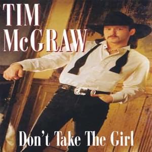 Don't Take The Girl