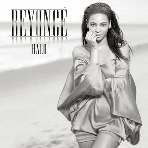 I AM...SASHA FIERCE